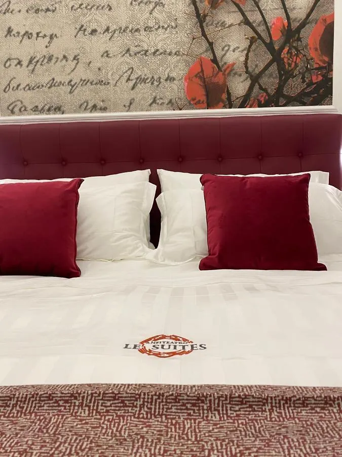 Anfiteatro Le Suites Katania